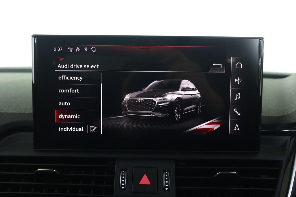 Used Audi SQ5 2022 for sale - 77609215: Photo 43