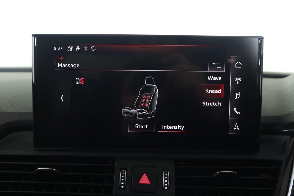 Used Audi SQ5 2022 for sale - 77609215: Photo 45