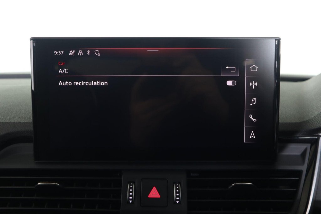 Used Audi SQ5 2022 for sale - 77609215: Photo 46