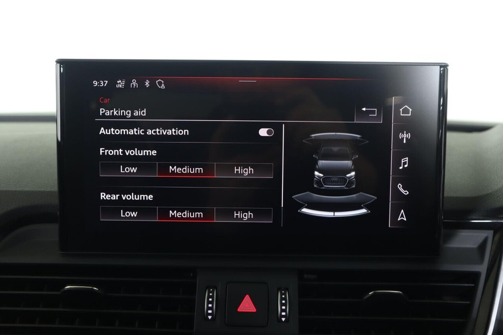 Used Audi SQ5 2022 for sale - 77609215: Photo 47