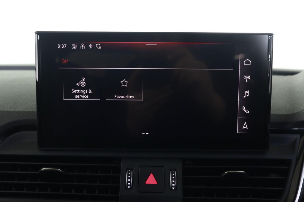 Used Audi SQ5 2022 for sale - 77609215: Photo 49