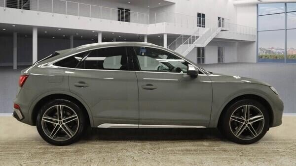 Used Audi Q5 2022 for sale - 77609215: Photo 5