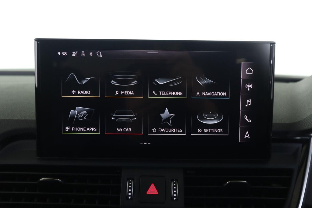 Used Audi SQ5 2022 for sale - 77609215: Photo 50