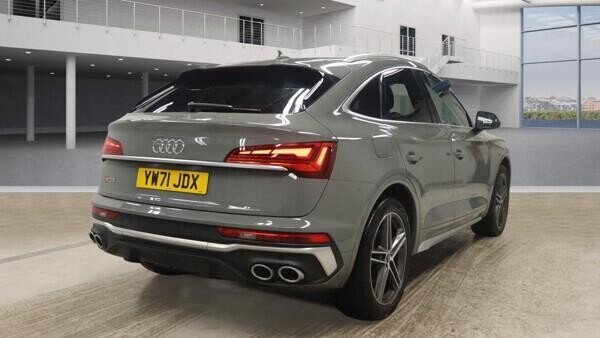 Used Audi Q5 2022 for sale - 77609215: Photo 6