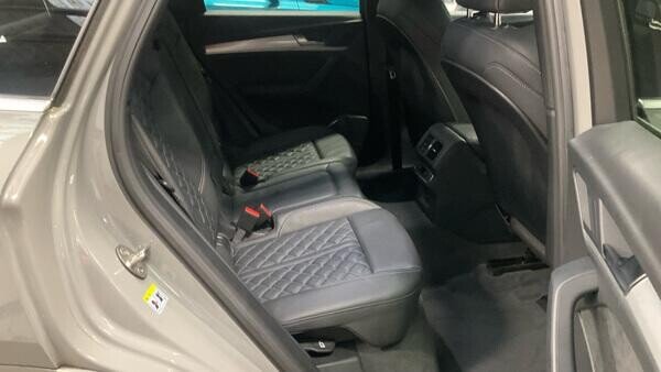 Used Audi Q5 2022 for sale - 77609215: Photo 8