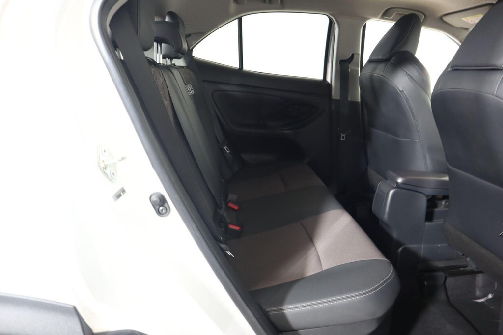 Used Toyota Yaris Cross 2023 for sale - 77250468: Photo 14