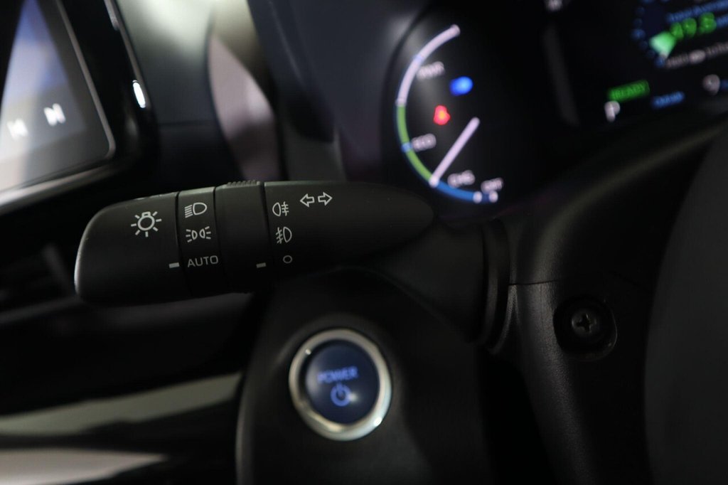 Used Toyota Yaris Cross 2023 for sale - 77250468: Photo 19