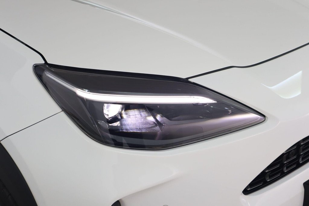 Used Toyota Yaris Cross 2023 for sale - 77250468: Photo 27