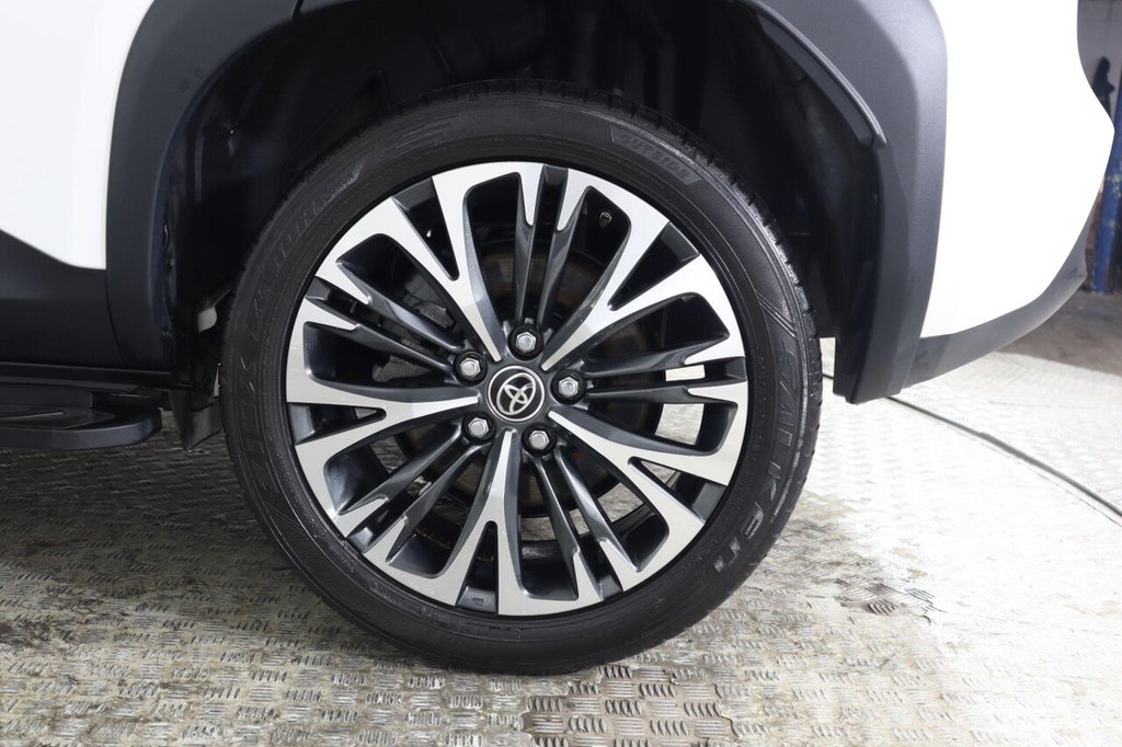 Used Toyota Yaris Cross 2023 for sale - 77250468: Photo 31