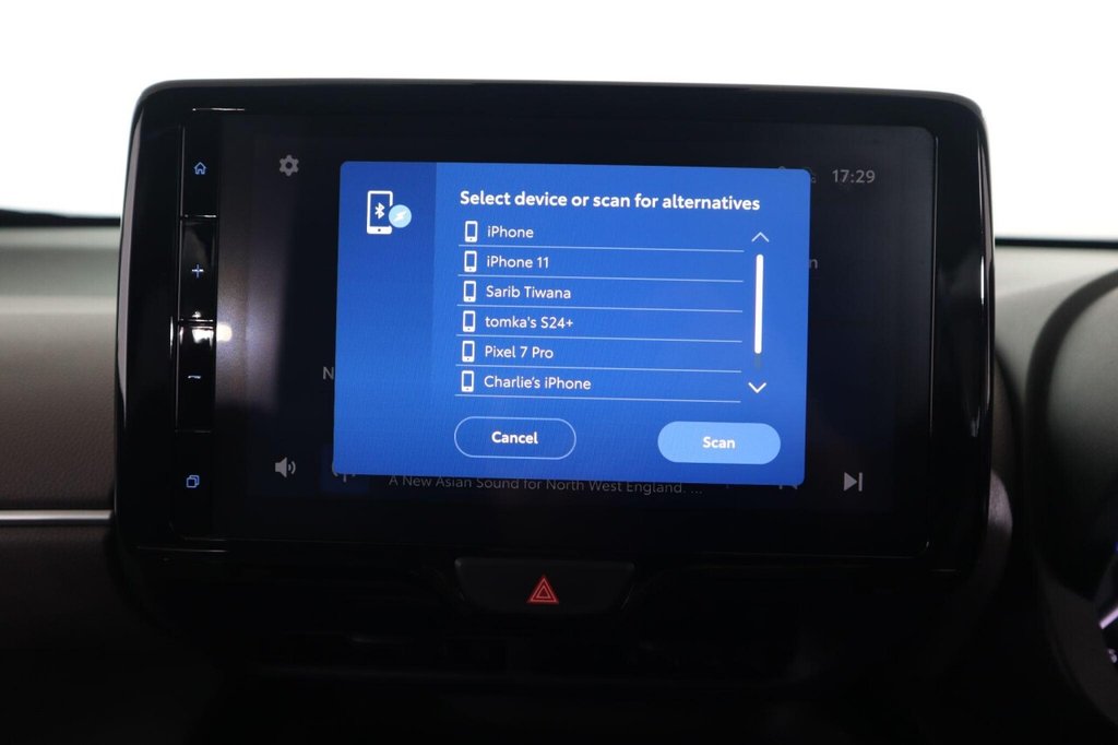 Used Toyota Yaris Cross 2023 for sale - 77250468: Photo 33