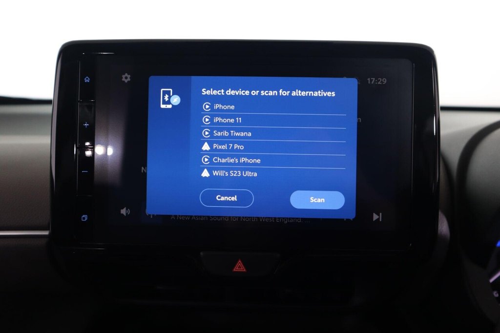 Used Toyota Yaris Cross 2023 for sale - 77250468: Photo 35