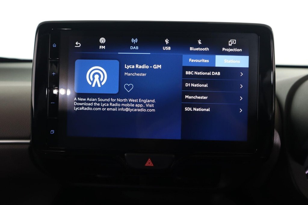 Used Toyota Yaris Cross 2023 for sale - 77250468: Photo 36