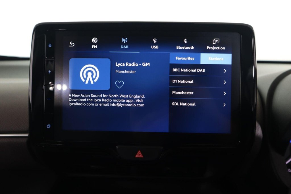 Used Toyota Yaris Cross 2023 for sale - 77250468: Photo 37