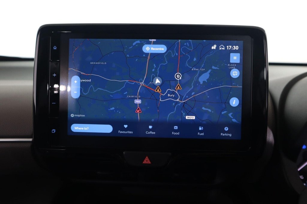 Used Toyota Yaris Cross 2023 for sale - 77250468: Photo 38