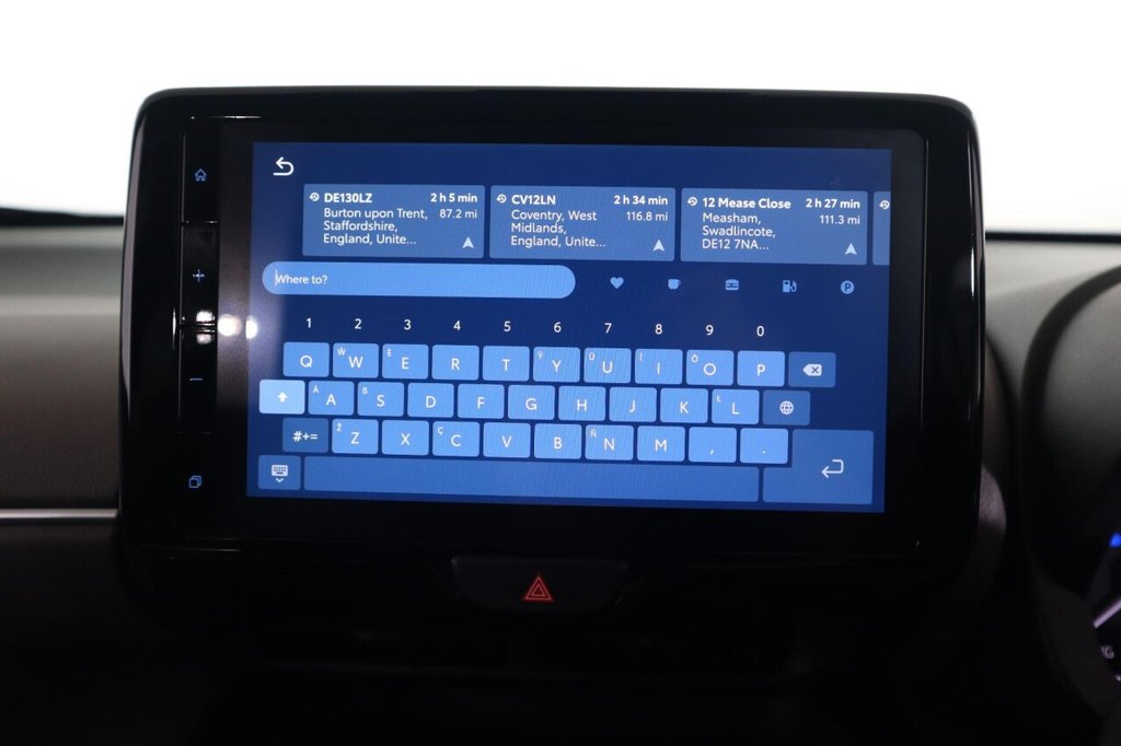 Used Toyota Yaris Cross 2023 for sale - 77250468: Photo 39