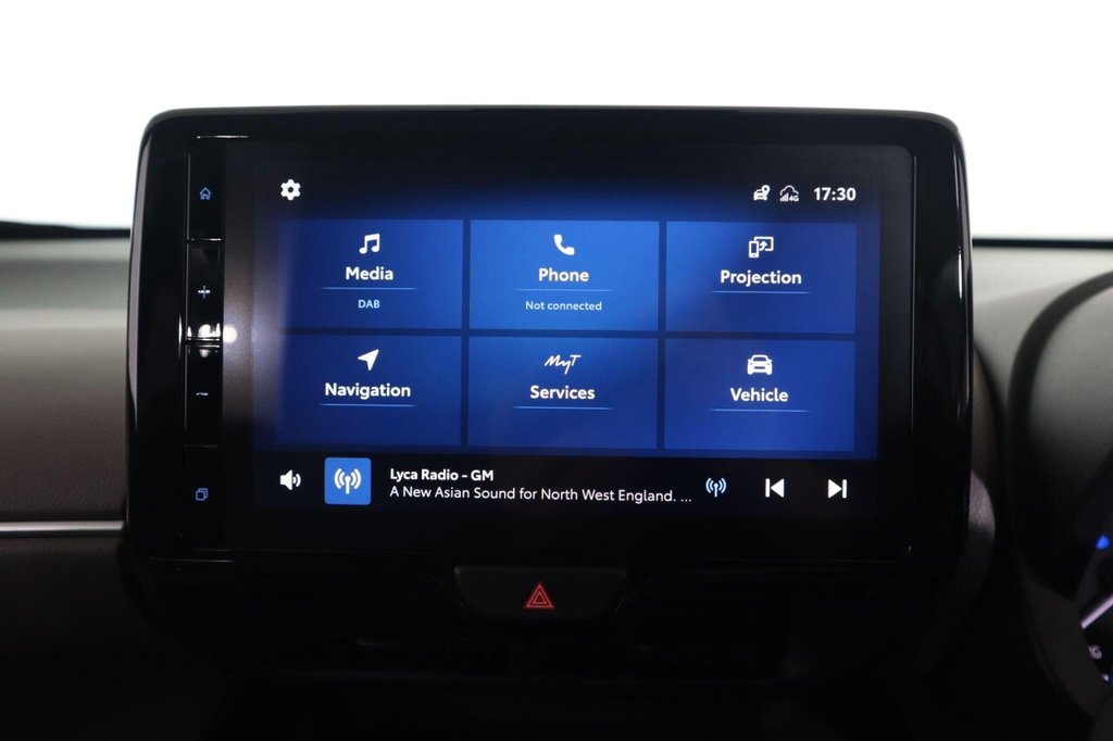 Used Toyota Yaris Cross 2023 for sale - 77250468: Photo 40