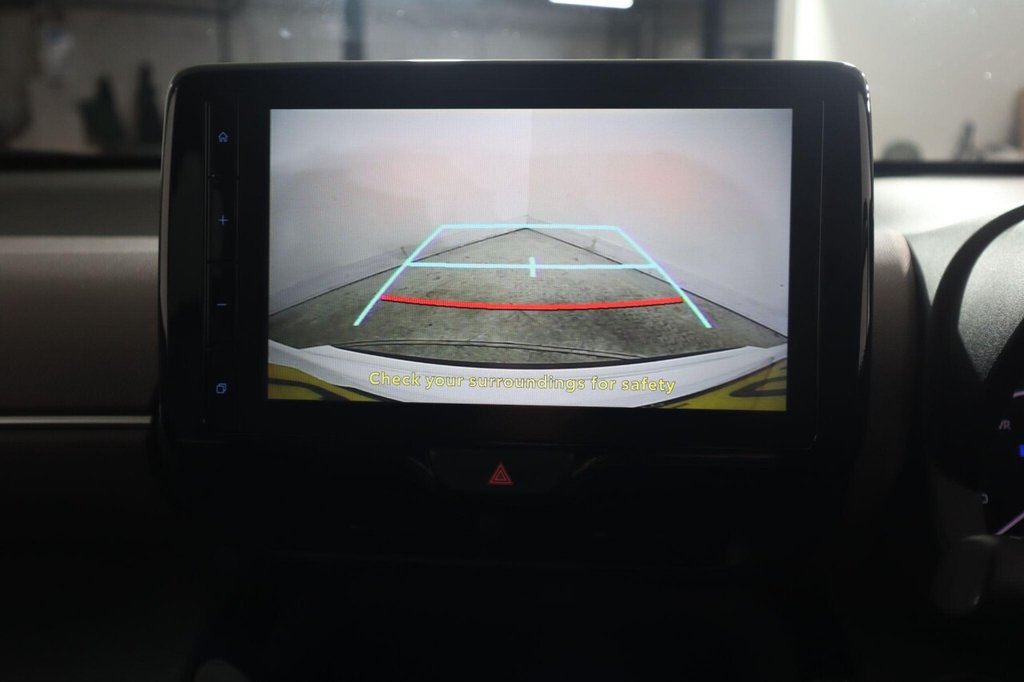 Used Toyota Yaris Cross 2023 for sale - 77250468: Photo 41