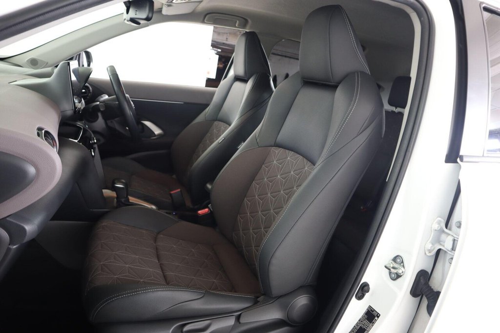 Used Toyota Yaris Cross 2023 for sale - 77250468: Photo 45