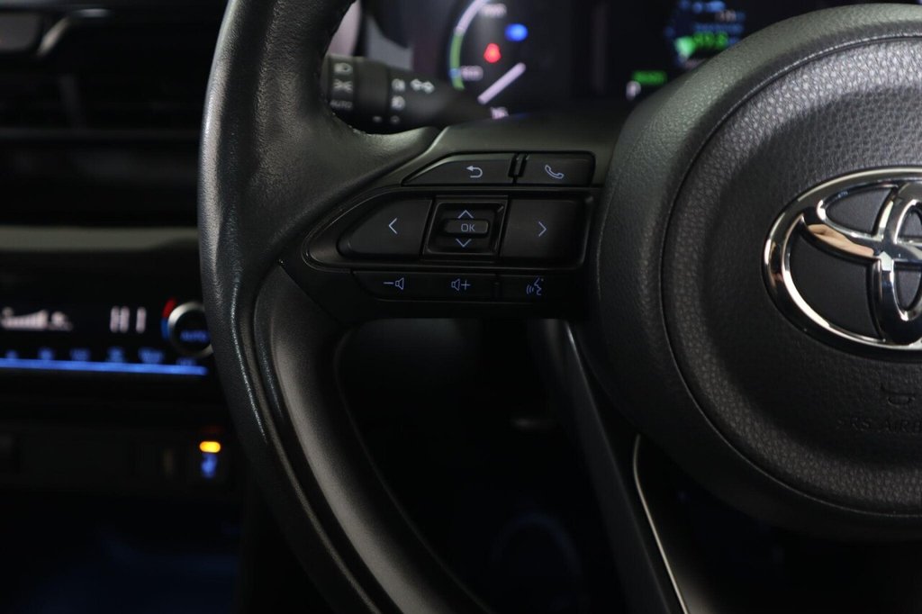 Used Toyota Yaris Cross 2023 for sale - 77250468: Photo 48