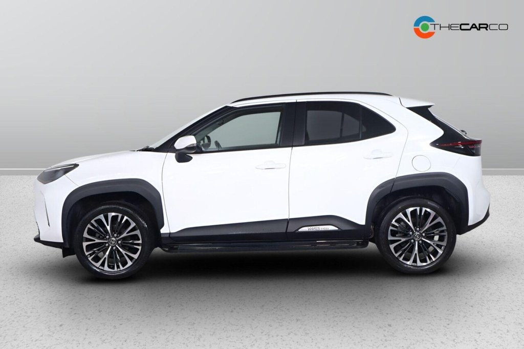 Used Toyota Yaris Cross 2023 for sale - 77250468: Photo 6