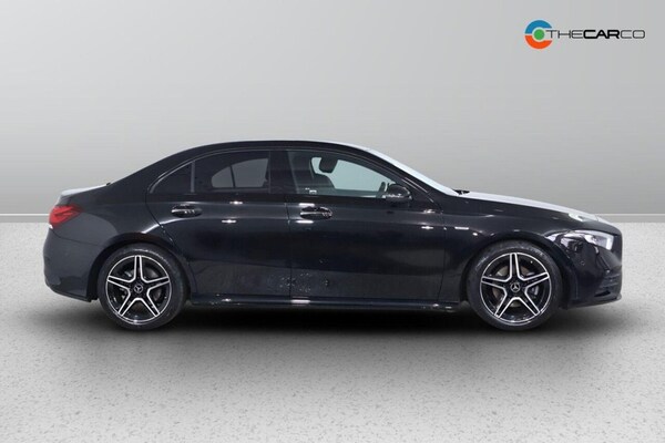Used Mercedes-Benz A-Class 2022 for sale - 75619301: Photo 10