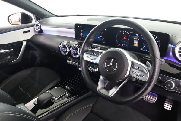 Used Mercedes-Benz A-Class 2022 for sale - 75619301: Photo 12