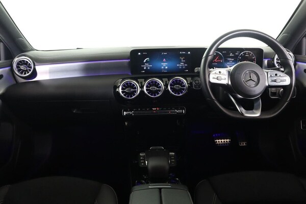 Used Mercedes-Benz A-Class 2022 for sale - 75619301: Photo 13