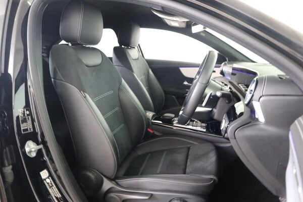 Used Mercedes-Benz A-Class 2022 for sale - 75619301: Photo 14