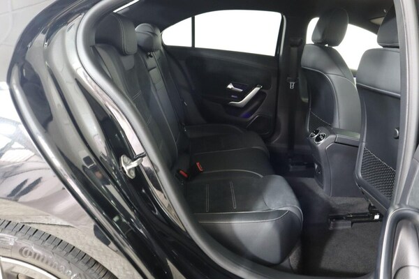 Used Mercedes-Benz A-Class 2022 for sale - 75619301: Photo 16