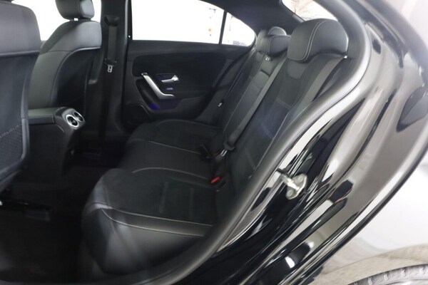 Used Mercedes-Benz A-Class 2022 for sale - 75619301: Photo 17
