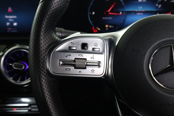 Used Mercedes-Benz A-Class 2022 for sale - 75619301: Photo 19