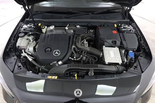 Used Mercedes-Benz A-Class 2022 for sale - 75619301: Photo 27