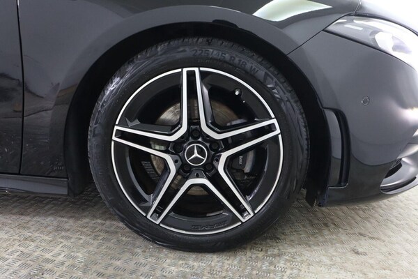 Used Mercedes-Benz A-Class 2022 for sale - 75619301: Photo 28