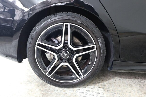 Used Mercedes-Benz A-Class 2022 for sale - 75619301: Photo 29