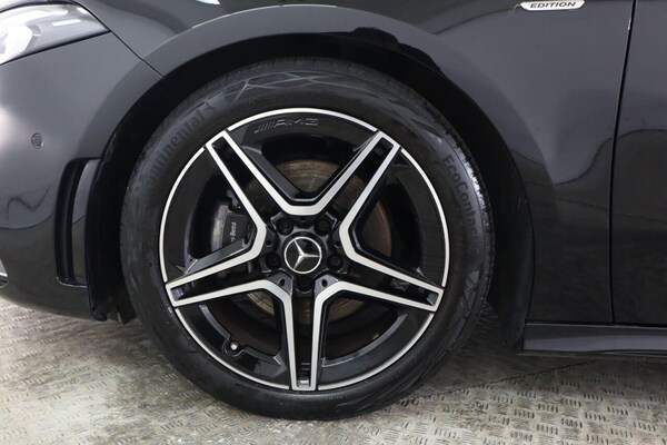 Used Mercedes-Benz A-Class 2022 for sale - 75619301: Photo 31