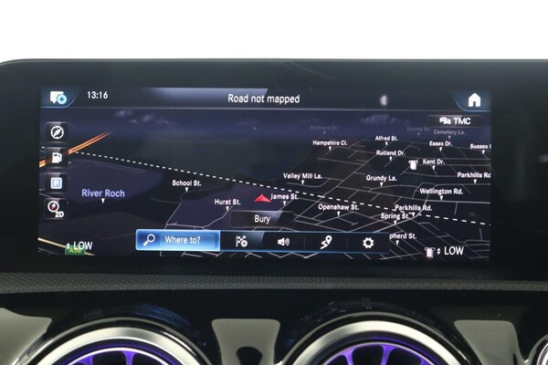 Used Mercedes-Benz A-Class 2022 for sale - 75619301: Photo 36