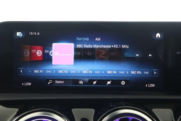 Used Mercedes-Benz A-Class 2022 for sale - 75619301: Photo 38