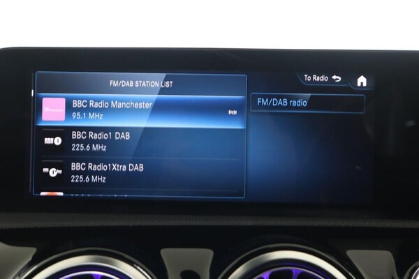 Used Mercedes-Benz A-Class 2022 for sale - 75619301: Photo 39