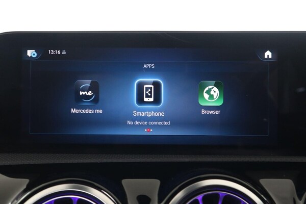 Used Mercedes-Benz A-Class 2022 for sale - 75619301: Photo 43