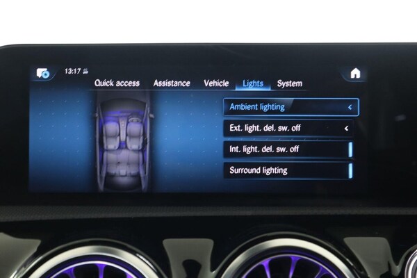 Used Mercedes-Benz A-Class 2022 for sale - 75619301: Photo 47