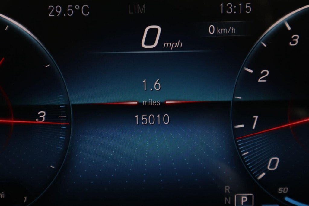 Vehicle 50