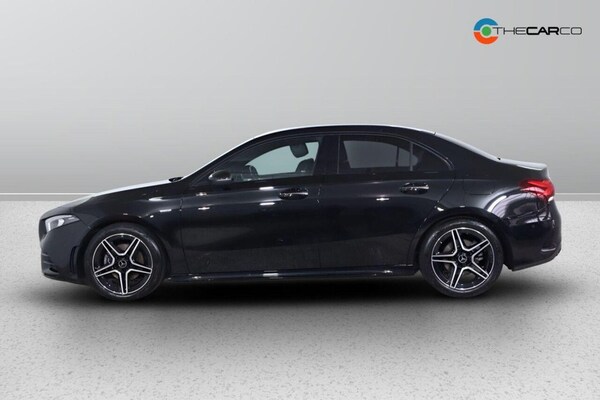 Used Mercedes-Benz A-Class 2022 for sale - 75619301: Photo 8
