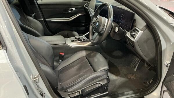 Used BMW 3 Series 2023 for sale - 77765305: Photo 10
