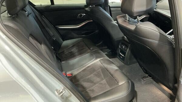 Used BMW 3 Series 2023 for sale - 77765305: Photo 11