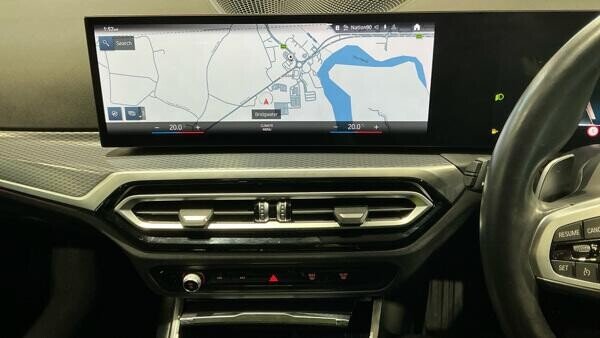 Used BMW 3 Series 2023 for sale - 77765305: Photo 12