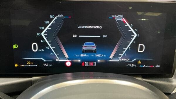 Used BMW 3 Series 2023 for sale - 77765305: Photo 13