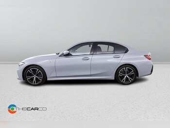 Used BMW 3 Series 2023 for sale - 77765305: Photo