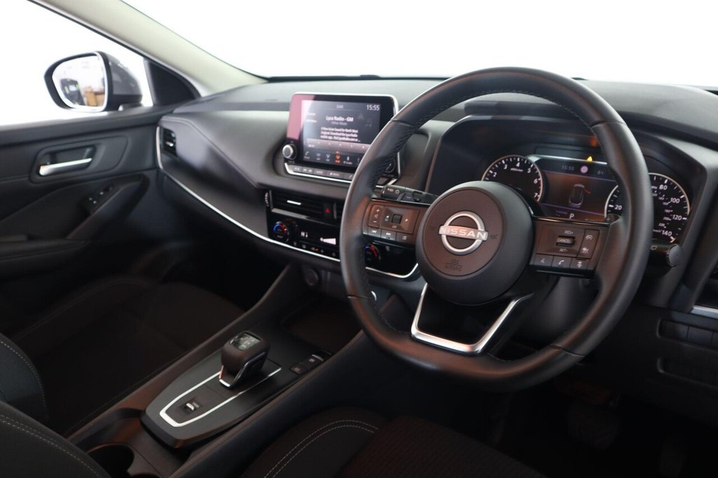 Used Nissan Qashqai 2023 for sale - 77276452: Photo 11