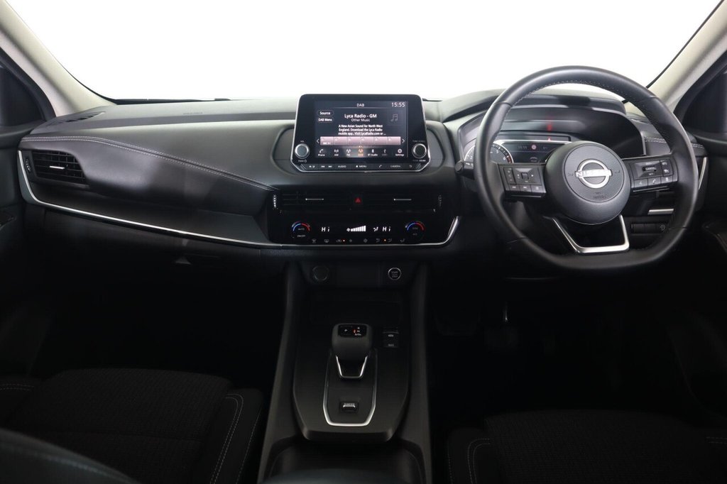 Used Nissan Qashqai 2023 for sale - 77276452: Photo 12