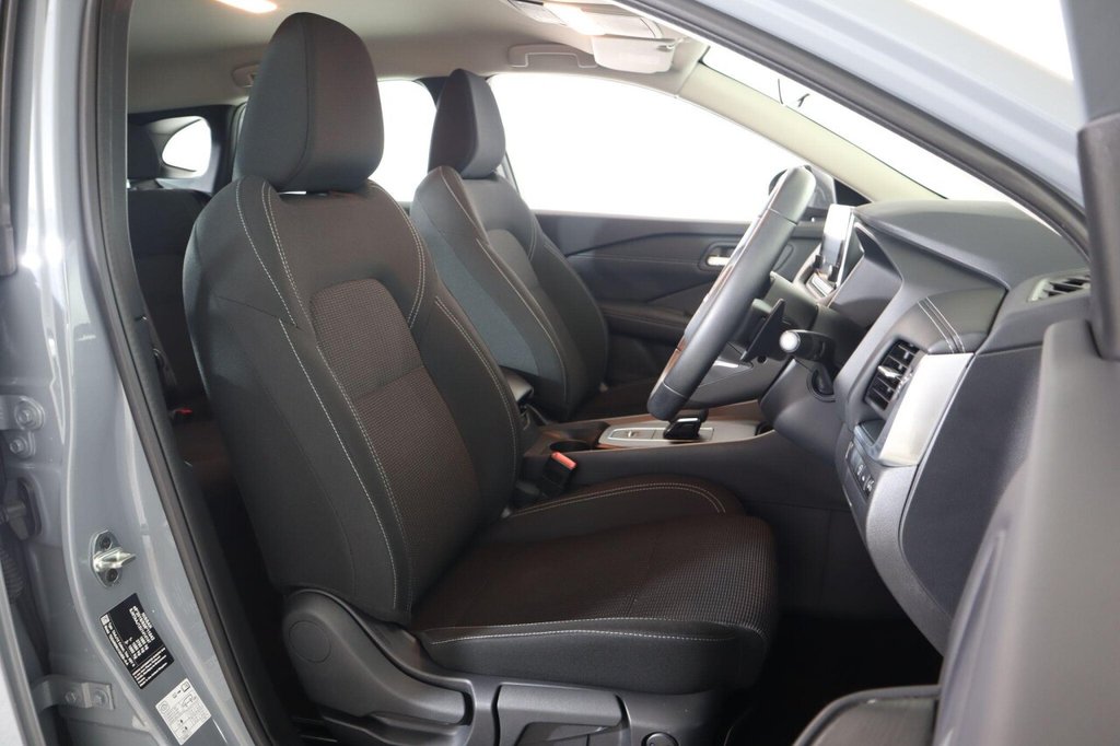 Used Nissan Qashqai 2023 for sale - 77276452: Photo 13